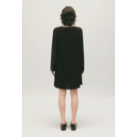 Robe courte Rififi noire