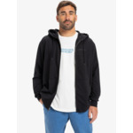 SALT WATER ZIP HOODIE