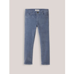 Pantalon PANTALON SLIM VELOURS