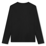 TEE-SHIRT MANCHES LONGUES