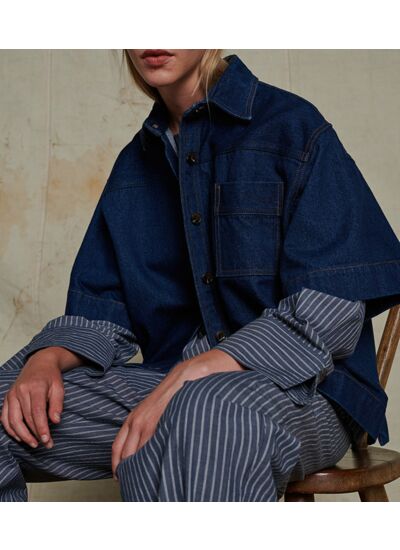 Chemise - Antoinette