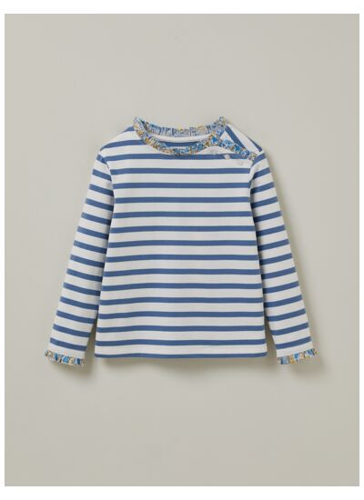 T-SHIRT  MARIN LIB ML