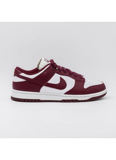 Nike Dunk Low Bordeaux (Women's)