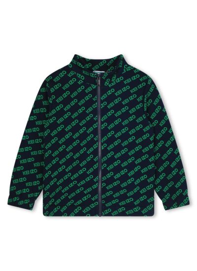 CARDIGAN JOGGING