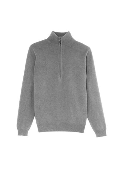 Pull camionneur - Homme - FLANELLE