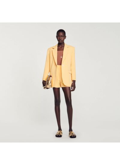 Veste de costume