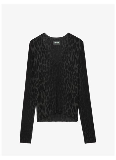 RIVY CP PRINT LEO