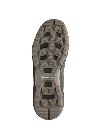 Chaussures WAN MID GTX M