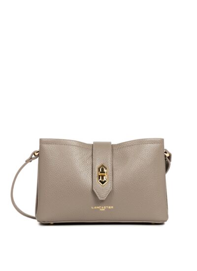 Sac trotteur Zippé Top Double