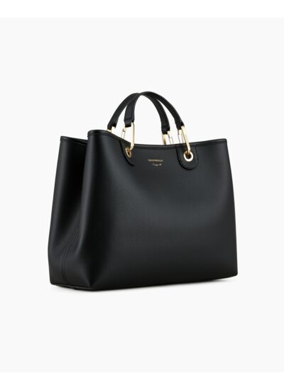 Y3d165 yfo5b 85218 shopping-nero/argent