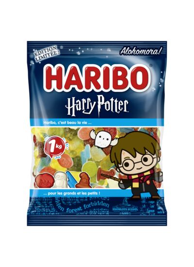 Harry Potter 1Kg