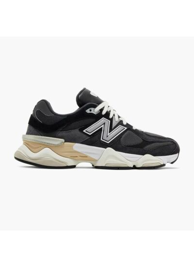 New Balance 9060 Charcoal