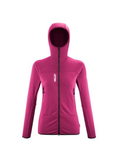 Veste Thermique FUSGRID LTD H W