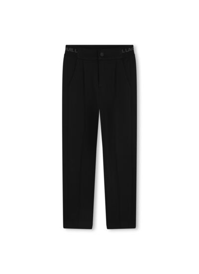 PANTALON JOGGING