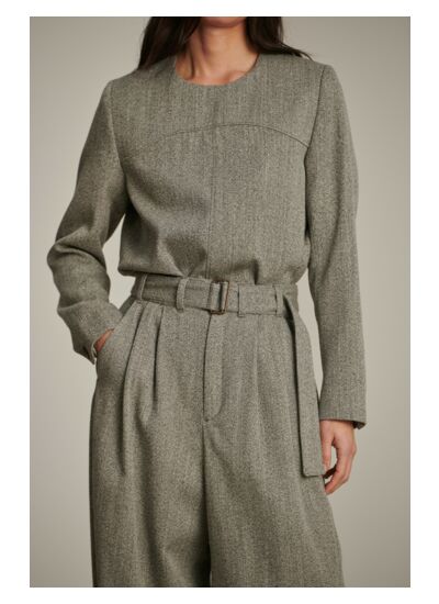 Blouse - Clarisse
