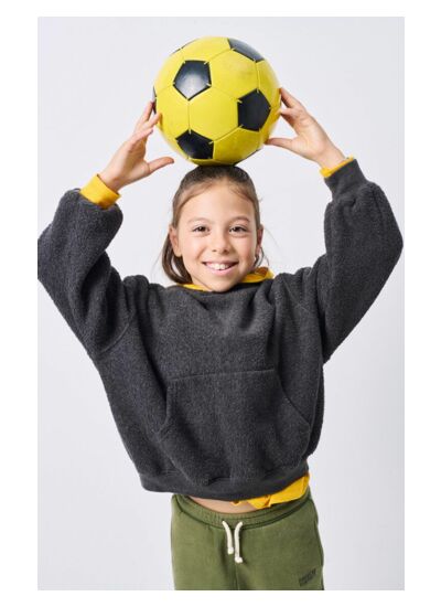 Sweat enfant Bobypark