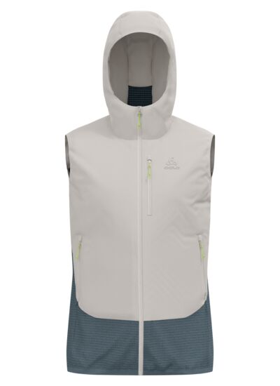 Veste sans manches INSULATED ASCENT HYBRID pour homme