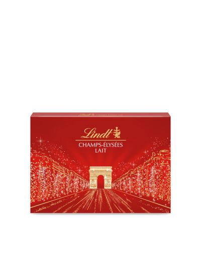 CHAMPS-ÉLYSÉE BOÎTE LAIT 482G