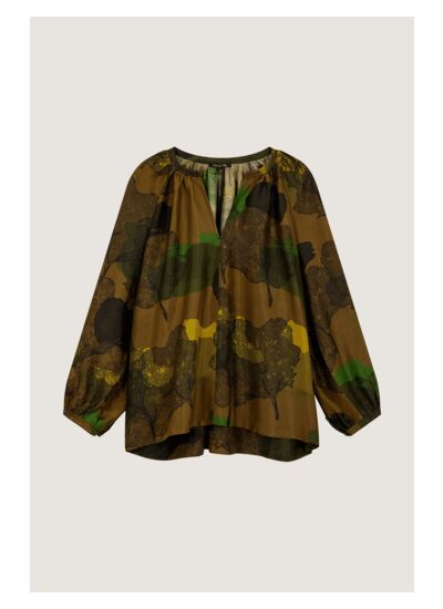 Blouse - Odessa