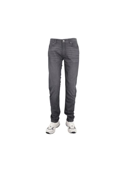Jean 325 slim fit powertwist gris