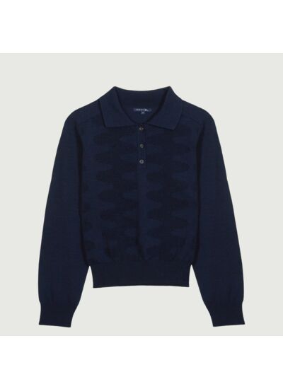 Polo - Niels