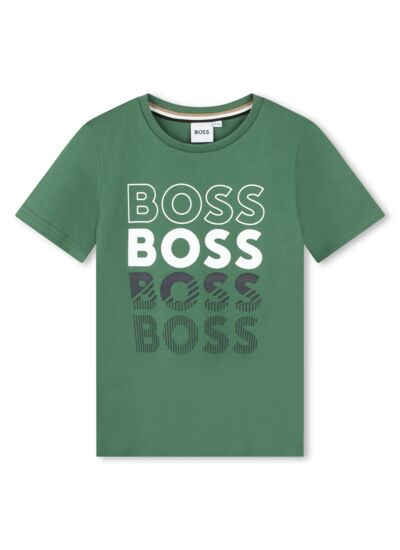 TEE-SHIRT MANCHES COURTES