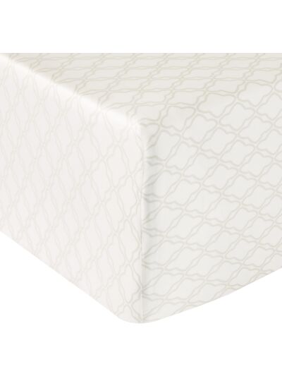 DRAP HOUSSE | Caryatide