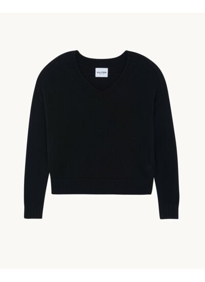 Pull Alana noir