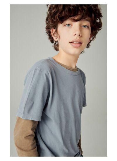 T-shirt enfant Devon