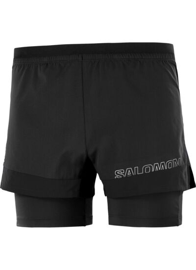 CROSS 2IN1 SHORTS