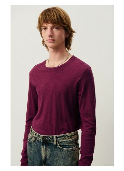 T-shirt homme Bysapick