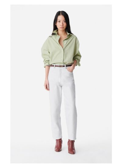 Jean's Caleb En Coton