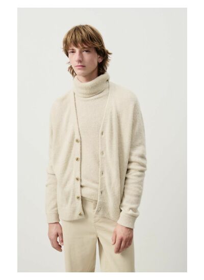 Gilet homme Falyday