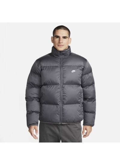 M NK CLUB PUFFER JKT