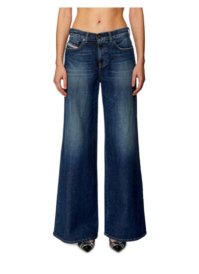 Flare Jeans - 1978 D-Akemi