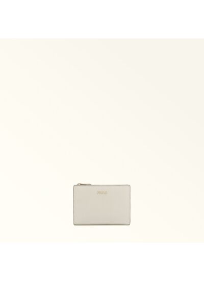 RITZY S BI-FOLD W/ZIP - VITELLO KERIA