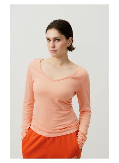 T-shirt femme Xoubow
