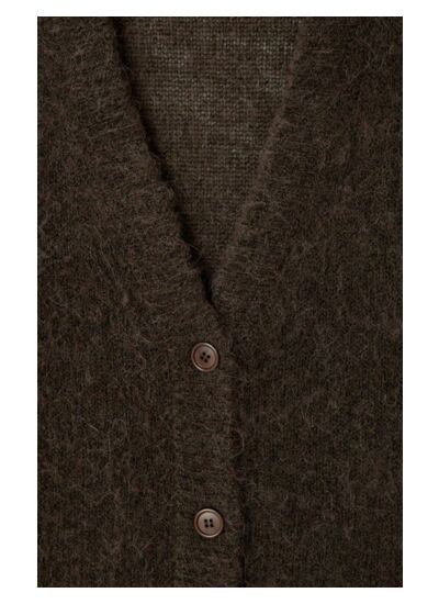 Gilet femme Yanbay