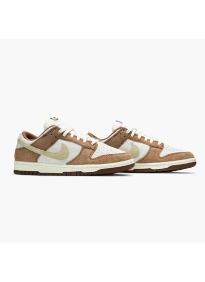 Nike Dunk Low Medium Curry