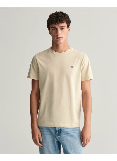 Regular Fit Shield T-Shirt