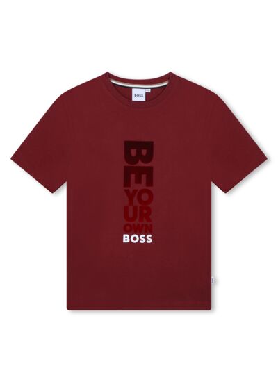 TEE-SHIRT MANCHES COURTES