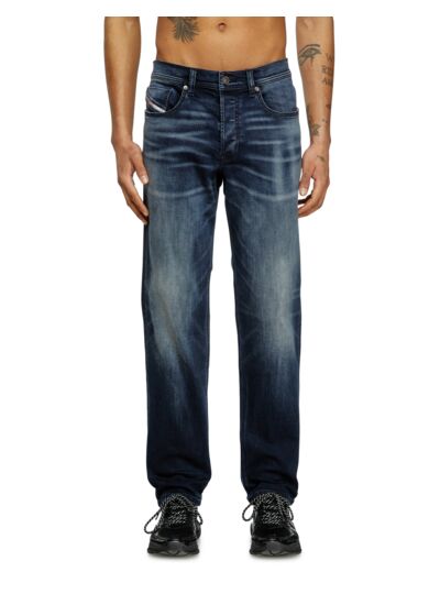 Regular Jeans - 223 D-Finitive