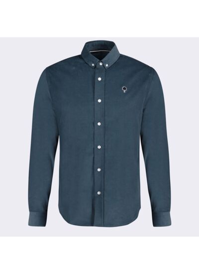 IVOY SHIRT WOVEN