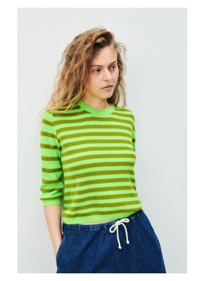 Pull femme Raxow
