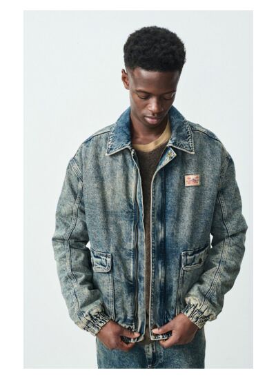 Bombers homme Joybird