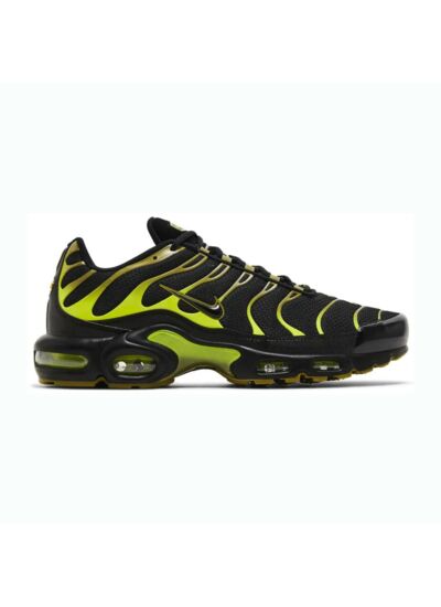 Nike Air Max Plus Black Cyber