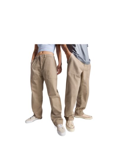 Harbor Pant Rugged Brown