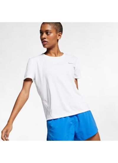 W NK MILER TOP SS