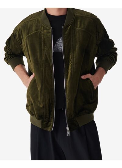 Veste Bomber Nattan