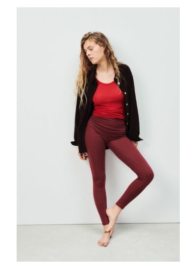 Legging femme Ypawood